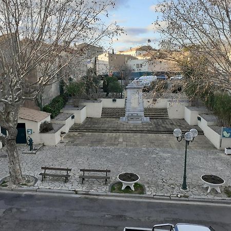 Bed and Breakfast La Pergola Valros Екстер'єр фото