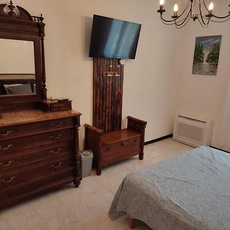 Bed and Breakfast La Pergola Valros Екстер'єр фото