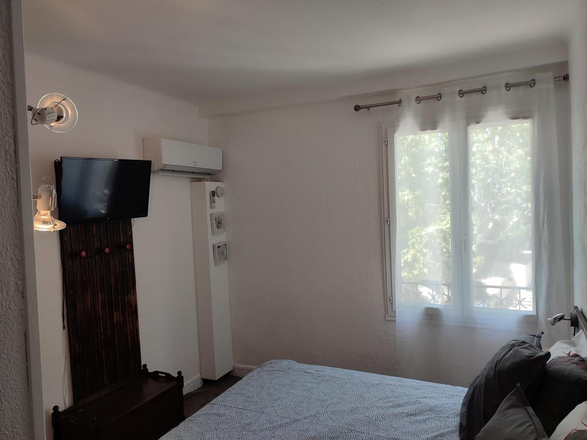 Bed and Breakfast La Pergola Valros Екстер'єр фото
