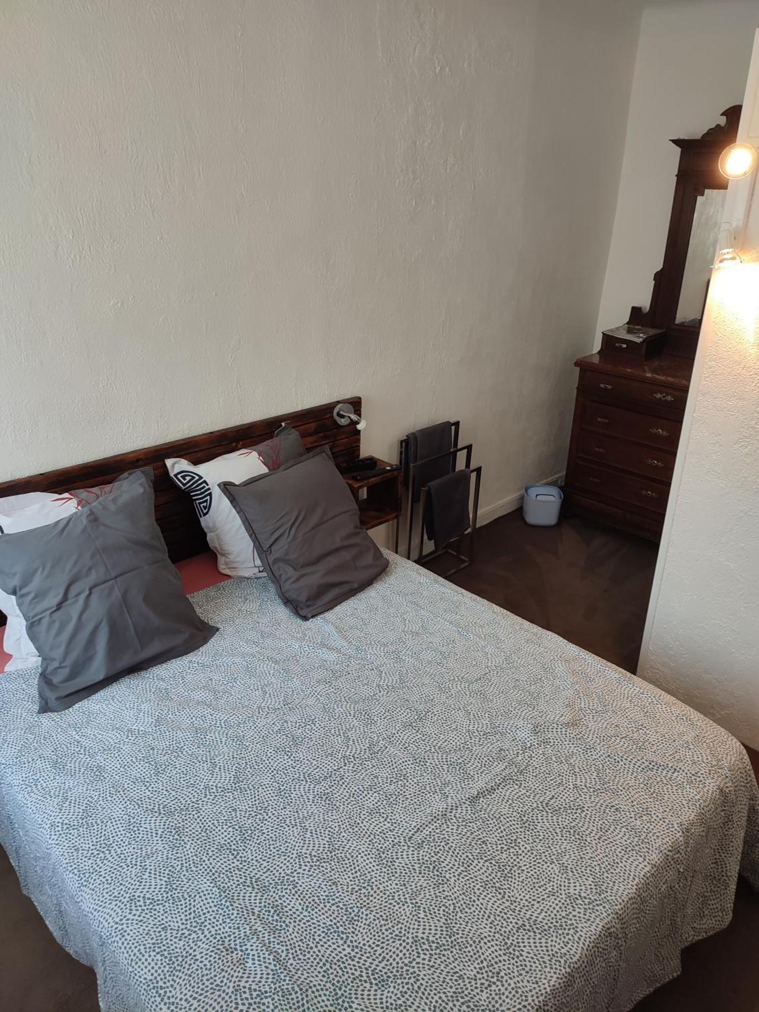 Bed and Breakfast La Pergola Valros Екстер'єр фото