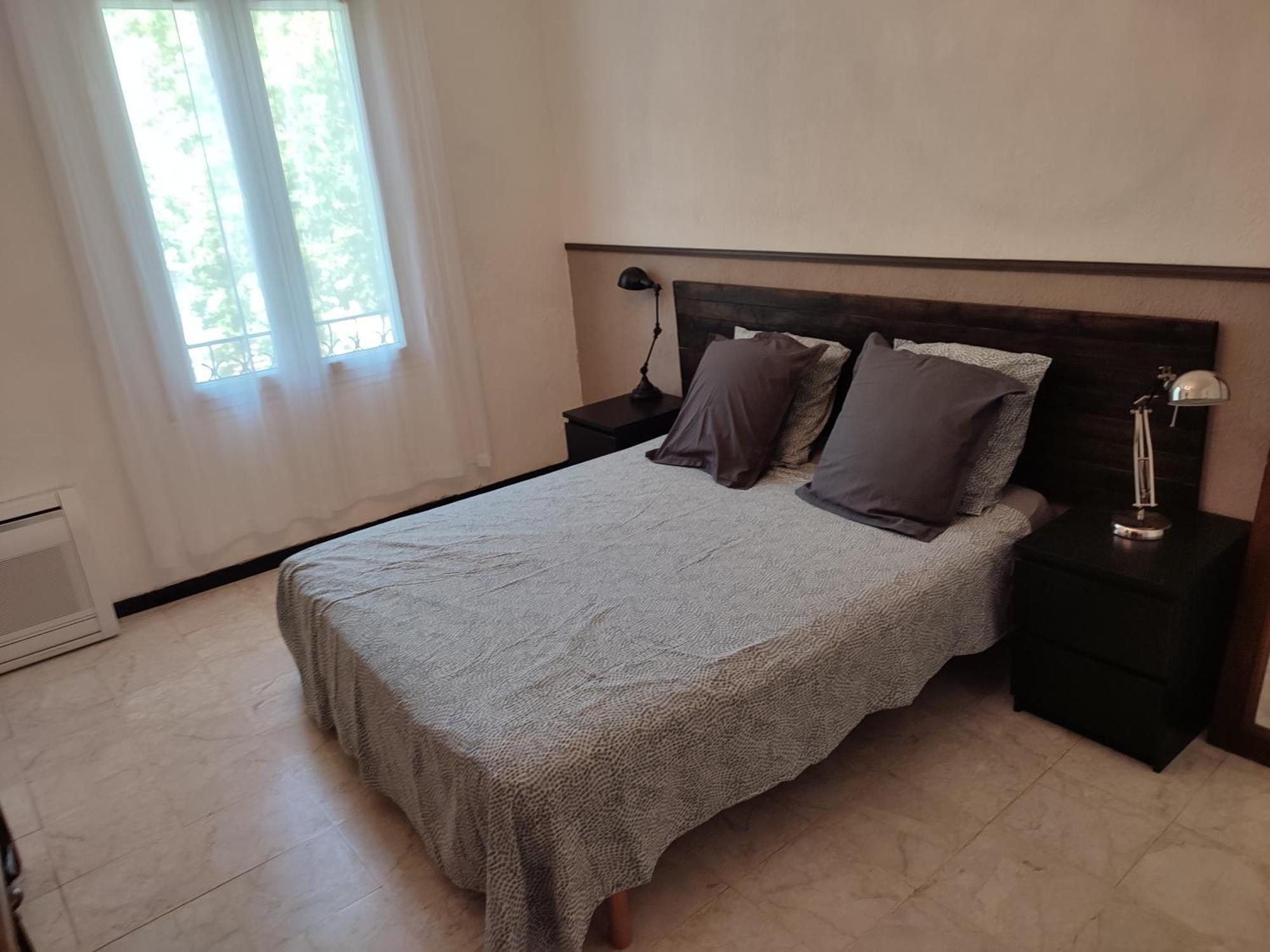 Bed and Breakfast La Pergola Valros Екстер'єр фото