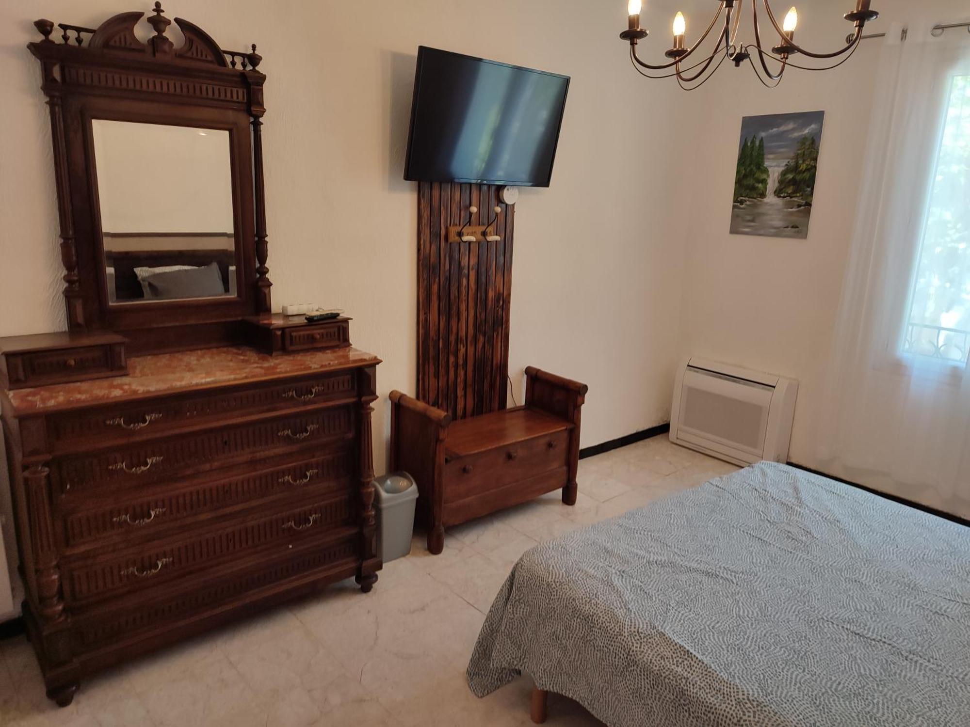 Bed and Breakfast La Pergola Valros Екстер'єр фото